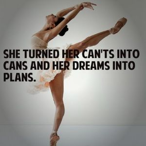 Meet your Posher, Rylee grace